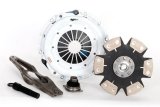 Clutch Masters 14-19 Mini Cooper S 2.0L Turbo FX500 Clutch Kit 6-Puck Rigid Disc thumbnail 1