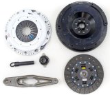 Clutch Masters 14-19 Mini Cooper S 1.5L Turbo FX100 Clutch Kit w/ Aluminum Flywheel thumbnail 1
