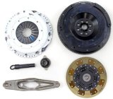 Clutch Masters 14-19 Mini Cooper S 1.5L Turbo FX300 Clutch Kit w/ Aluminum Flywheel thumbnail 1