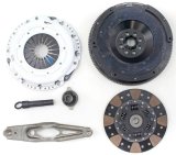 Clutch Masters 14-19 Mini Cooper S 1.5L Turbo FX350 Clutch Kit w/ Aluminum Flywheel thumbnail 3