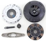 Clutch Masters 14-19 Mini Cooper S 1.5L Turbo FX350 Clutch Kit w/ Steel Flywheel thumbnail 3