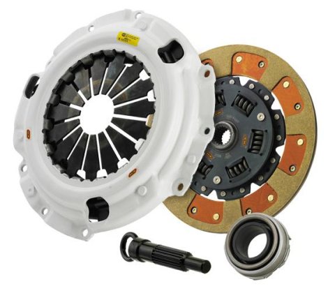Clutch Masters 03-06 Saturn ION 2.2L/05-07 Chevrolet Cobalt 2.2L/2.4L FX300 Clutch Kit thumbnail 4
