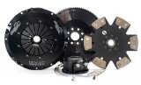 Clutch Masters FX1000 Twin Disc For 2J Eng w/T56 Trans thumbnail 1