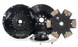 Clutch Masters FX1000 Twin Disc For 2J Eng w/T56 Trans thumbnail 2