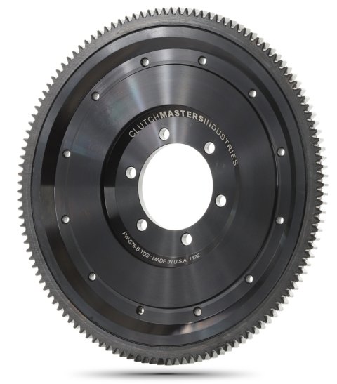 Clutch Masters 86-92 Mazda RX-7 1.3L 850 Series Steel Flywheel