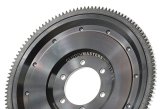 Clutch Masters 86-92 Mazda RX-7 1.3L 850 Series Steel Flywheel thumbnail 4
