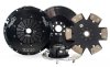 Clutch Masters 97-02 Chevrolet Camaro 5.7L LS1 FX1000 Twin Disc thumbnail 1