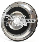 Clutch Masters 725 Series Aluminum Flywheel 90-94 Nissan Pulsar 2.0L GTI-R SR20DET AWD thumbnail 2