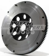 Clutch Masters 86-93 Toyota Supra 7MGE (W58) Steel Flywheel thumbnail 1