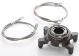 Clutch Masters Internal Hydraulic Bearing for Quicktime QT6036 Bell Housing thumbnail 1