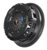 Clutch Masters 90-97 Mitsubishi 3000GT 3.0L 4WD Twin Turbo 850 Strapped Series Clutch w/Steel FW thumbnail 2