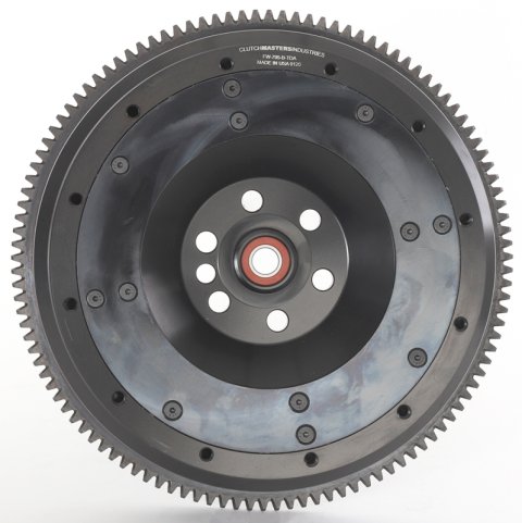 Clutch Masters 2015+ BMW M3/M4 3.0L Twin-Disk Aluminum Flywheel