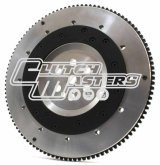 Clutch Masters Mitsubishi 89-92 Eclipse/90-92 Galant 2.0L AWDT Twin Disc Aluminum Flywheel thumbnail 1
