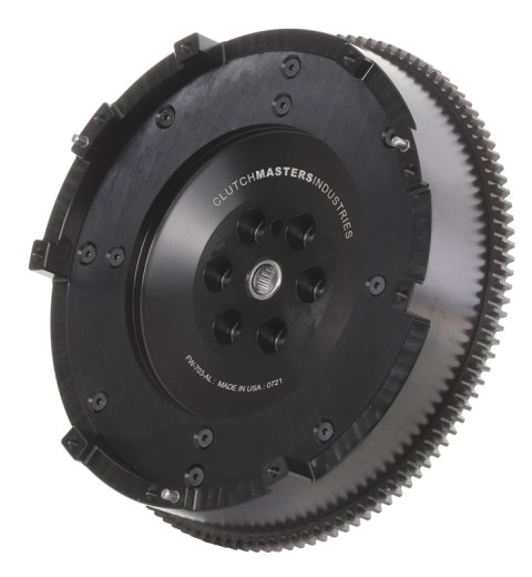 Clutch Masters Aluminum Flywheel 17-20 Fiat 124 Spider 1.4T thumbnail 1