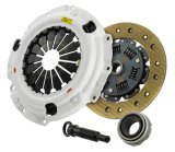 Clutch Masters 02-05 Nissan Sentra 2.5L Spec V FX200 Clutch Kit thumbnail 1