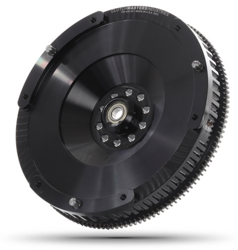 Clutch Masters 03-04 Audi RS6 4.2L Steel Flywheel