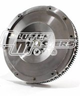 Clutch Masters 03-04 Audi RS6 4.2L Steel Flywheel thumbnail 2