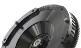 Clutch Masters 03-04 Audi RS6 4.2L Steel Flywheel thumbnail 3