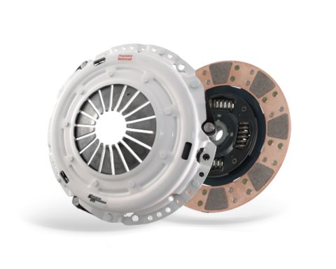 Clutch Masters 06-11 Mitsubishi Eclipse 3.8L V6 Inc. Slave Cylinder FX400 Clutch Kit thumbnail 2