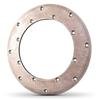 Clutch Masters Friction Surface ONLY For Aluminum Flywheel 16 bolt 8.375x5.75 thumbnail 4