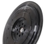 Clutch Masters 17-18 Honda Civic Type R 6 Speed FX725 Steel Flywheel - For 08520-TD7R thumbnail 2