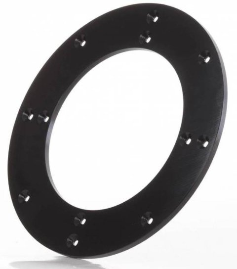 Clutch Masters Universal Replacement Steel Flywheel Insert thumbnail 1