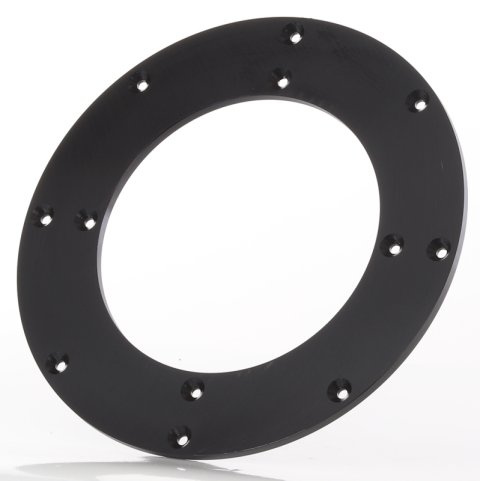 Clutch Masters Universal Replacement Steel Flywheel Insert thumbnail 2