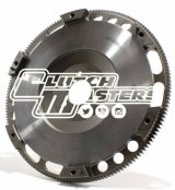 Clutch Masters 09-12 Chevy Corvette LS3 / 06-11 LS7 / 05-08 LS2 / 10-12 Camaro LS3 Steel Flywheel thumbnail 2