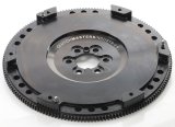 Clutch Masters 09-12 Chevy Corvette LS3 / 06-11 LS7 / 05-08 LS2 / 10-12 Camaro LS3 Steel Flywheel thumbnail 3