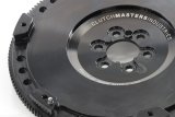 Clutch Masters 09-12 Chevy Corvette LS3 / 06-11 LS7 / 05-08 LS2 / 10-12 Camaro LS3 Steel Flywheel thumbnail 4