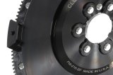 Clutch Masters 09-12 Chevy Corvette LS3 / 06-11 LS7 / 05-08 LS2 / 10-12 Camaro LS3 Steel Flywheel thumbnail 5
