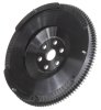 Clutch Masters 2013 Ford Focus ST 2.0L Turbo 6-Speed Steel Flywheel thumbnail 5