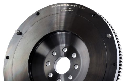 Clutch Masters 86-Up Toyota Supra 1JZ Steel Flywheel thumbnail 3