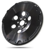 Clutch Masters 93-98 Nissan Skyline RB25DET Eng. ( Japan Motor & Trans) Steel Flywheel thumbnail 1
