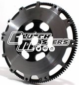 Clutch Masters 93-98 Nissan Skyline RB25DET Eng. ( Japan Motor & Trans) Steel Flywheel thumbnail 2