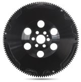Clutch Masters 93-98 Nissan Skyline RB25DET Eng. ( Japan Motor & Trans) Steel Flywheel thumbnail 4