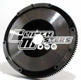Clutch Masters 97-05 Audi A4/A4 Quattro (B5/B6) / 98-05 VW Passat 1.8T 5-Speed Steel Flywheel thumbnail 2