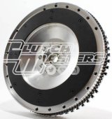 Clutch Masters 98-04 Porsche 996 3.6L T (3600 lbs) / 997 3.6L T (3600 lbs) Aluminum Flywheel thumbnail 2