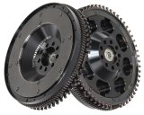 Clutch Masters 98-04 Porsche 996 3.6L T (3600 lbs) / 997 3.6L T (3600 lbs) Aluminum Flywheel thumbnail 3