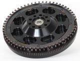 Clutch Masters 98-04 Porsche 996 3.6L T (3600 lbs) / 997 3.6L T (3600 lbs) Aluminum Flywheel thumbnail 4