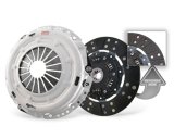 Clutch Masters 16-17 Honda Civic 2.0L HD PP Sprung Hub Dual Friction Organic/Fiber FX250 Clutch Kit thumbnail 1