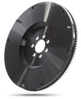 Clutch Masters 08-09 Mitsubishi Lancer 2.0L Turbo Evo X 5spd Steel Flywheel thumbnail 1