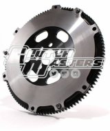 Clutch Masters 08-09 Mitsubishi Lancer 2.0L Turbo Evo X 5spd Steel Flywheel thumbnail 2