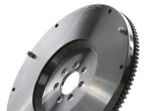 Clutch Masters 08-09 Mitsubishi Lancer 2.0L Turbo Evo X 5spd Steel Flywheel thumbnail 3