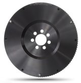 Clutch Masters 08-09 Mitsubishi Lancer 2.0L Turbo Evo X 5spd Steel Flywheel thumbnail 4