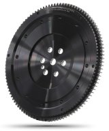 Clutch Masters Mitsubishi 89-92 Eclipse/90-92 Galant 2.0L AWDT Twin Disc Steel Flywheel thumbnail 1