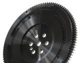 Clutch Masters Mitsubishi 89-92 Eclipse/90-92 Galant 2.0L AWDT Twin Disc Steel Flywheel thumbnail 3