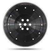 Clutch Masters Mitsubishi 89-92 Eclipse/90-92 Galant 2.0L AWDT Twin Disc Steel Flywheel thumbnail 4