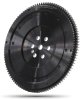 Clutch Masters Mitsubishi 89-92 Eclipse/90-92 Galant 2.0L AWDT Twin Disc Steel Flywheel thumbnail 5