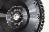 Clutch Masters Porsche 09-12 Boxster S/09-11 Cayman S 3.4L DFI Steel Flywheel thumbnail 3